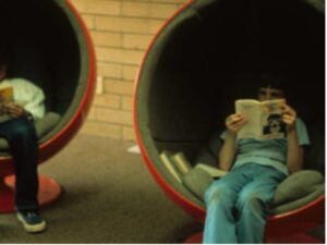 summertime in Minneapolis