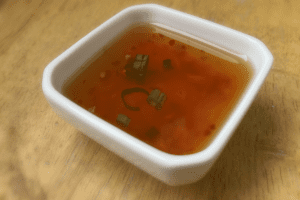 Nuoc Cham Sauce