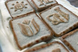 Delicious Banana Pudding