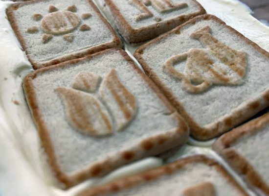 Delicious Banana Pudding